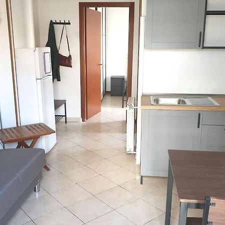 罗马Casa Aurelia公寓 外观 照片