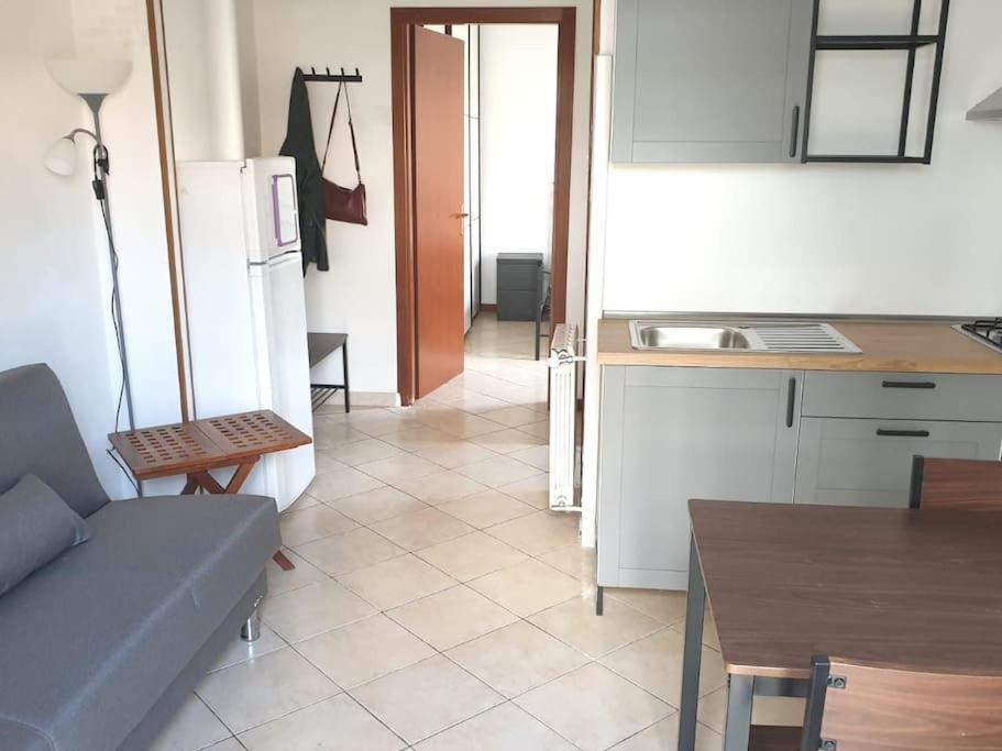 罗马Casa Aurelia公寓 外观 照片